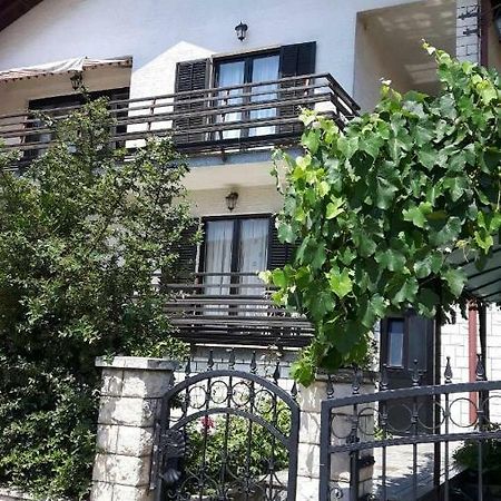 App Bajic Apartment Umag Exterior foto