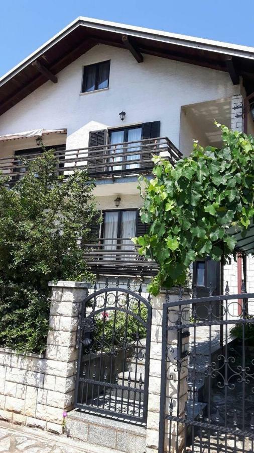 App Bajic Apartment Umag Exterior foto