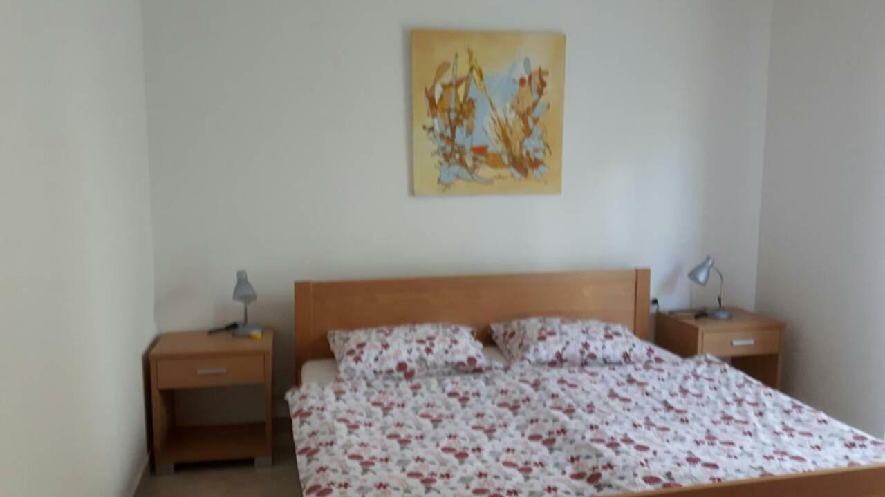 App Bajic Apartment Umag Exterior foto