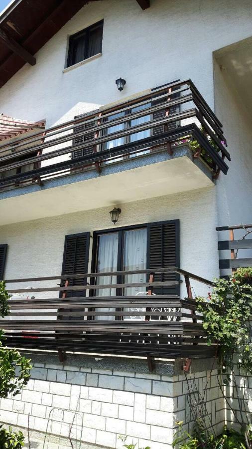 App Bajic Apartment Umag Exterior foto