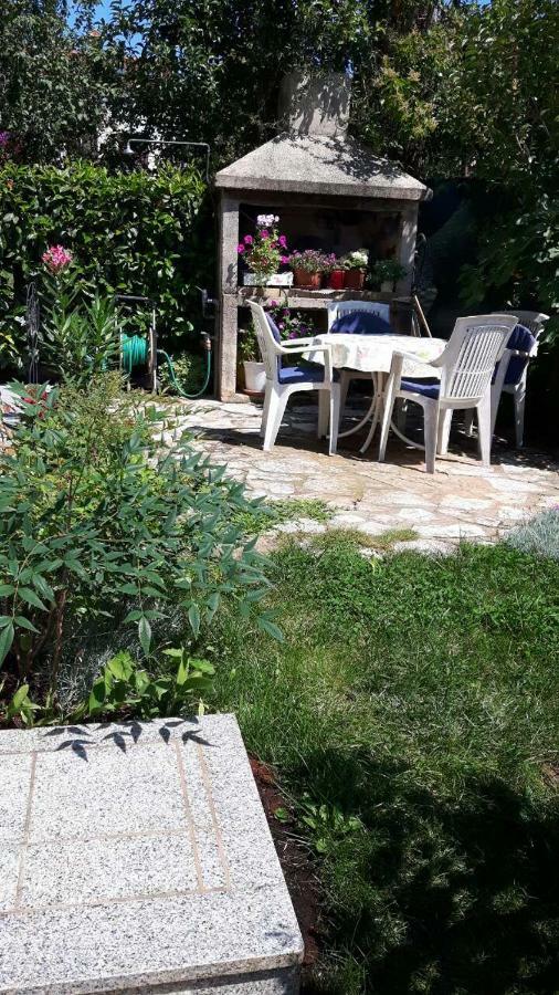 App Bajic Apartment Umag Exterior foto