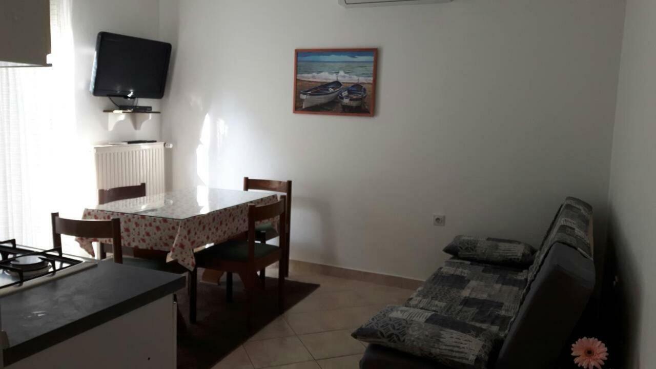 App Bajic Apartment Umag Exterior foto