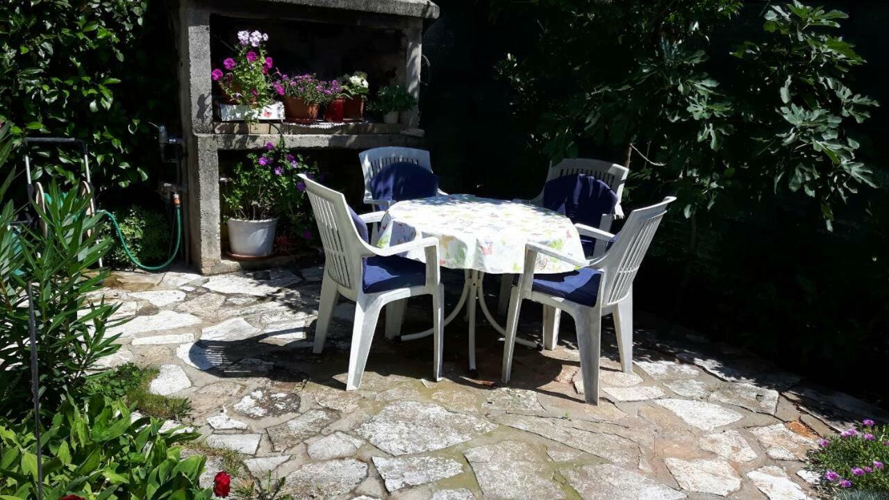 App Bajic Apartment Umag Exterior foto