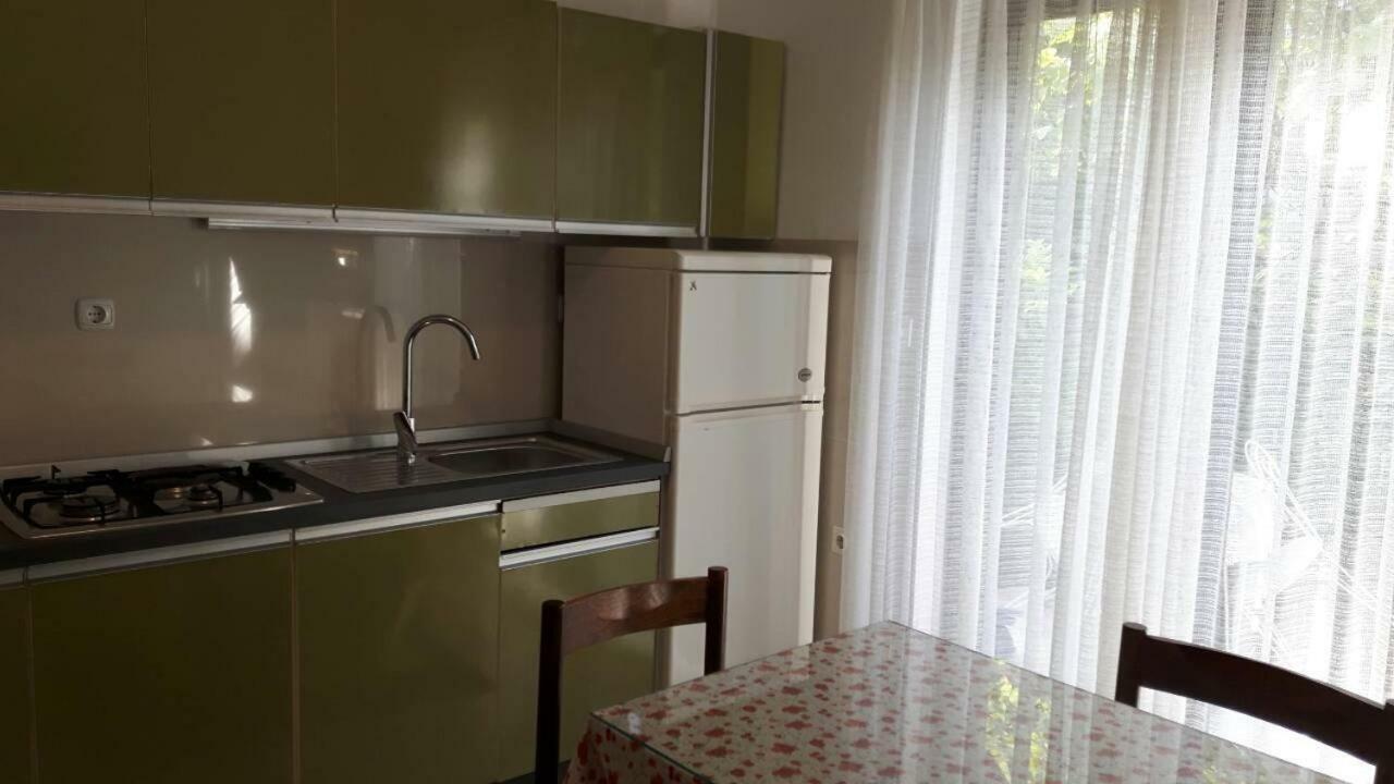 App Bajic Apartment Umag Exterior foto