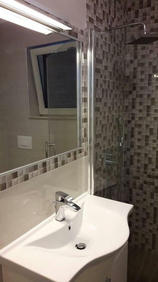 App Bajic Apartment Umag Exterior foto